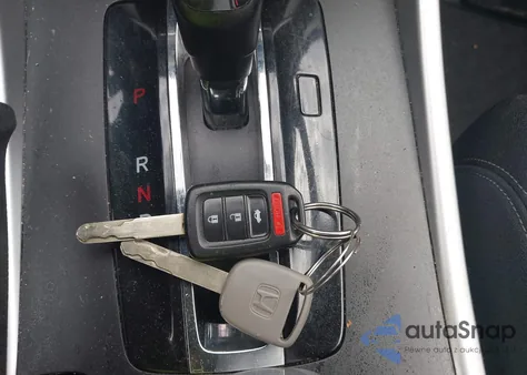 2013 Honda Accord Sport z USA, uszkodzony, nr VIN 1HGCR2F52DA224647